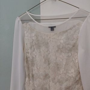 Ann Taylor blouse